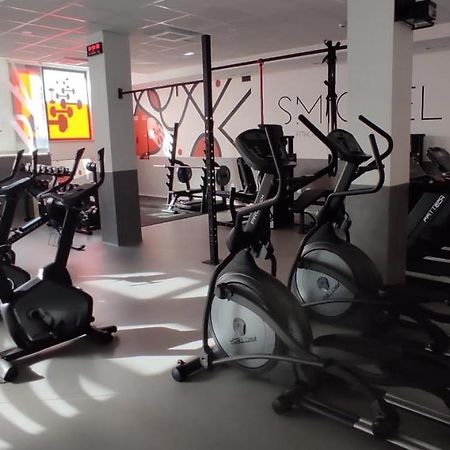 Hostel S. Miguel Fitncare غوآردا المظهر الخارجي الصورة