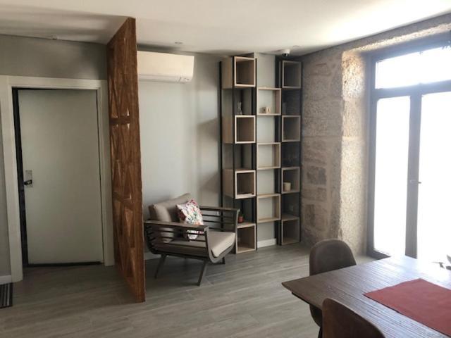 Hostel S. Miguel Fitncare غوآردا المظهر الخارجي الصورة