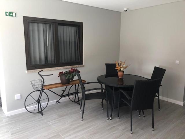 Hostel S. Miguel Fitncare غوآردا المظهر الخارجي الصورة