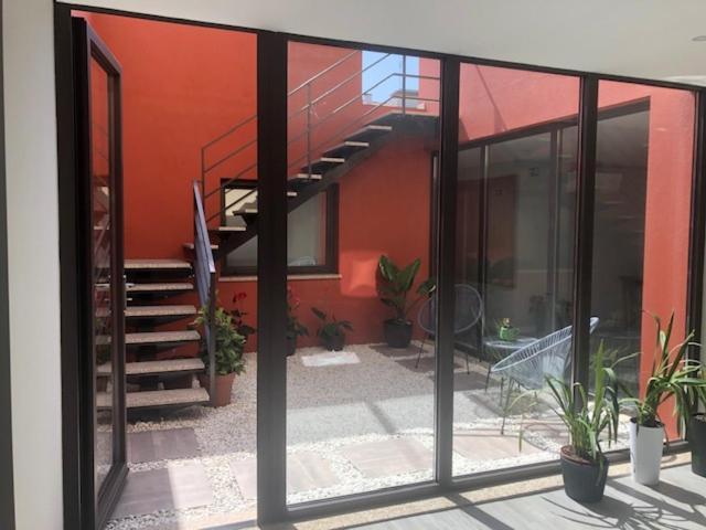 Hostel S. Miguel Fitncare غوآردا المظهر الخارجي الصورة