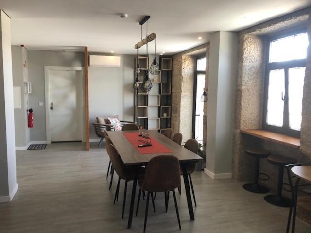 Hostel S. Miguel Fitncare غوآردا المظهر الخارجي الصورة