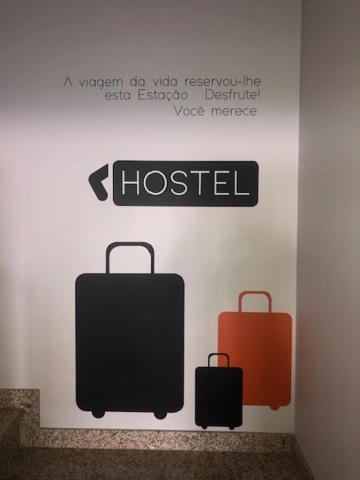 Hostel S. Miguel Fitncare غوآردا المظهر الخارجي الصورة