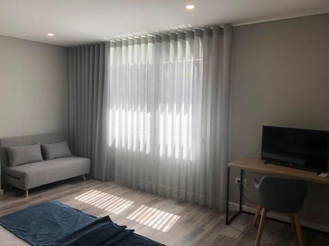 Hostel S. Miguel Fitncare غوآردا المظهر الخارجي الصورة