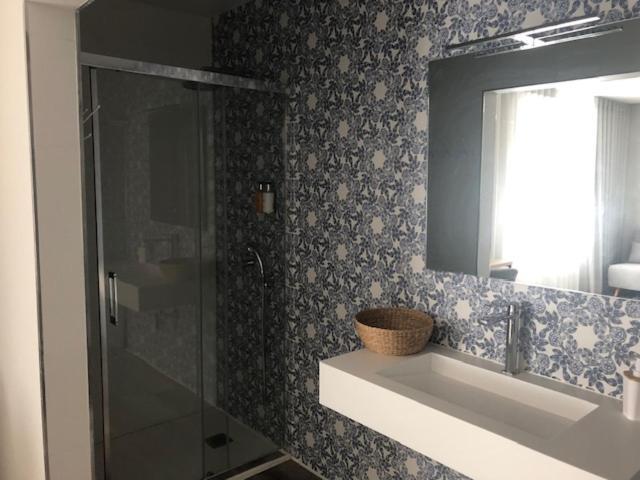 Hostel S. Miguel Fitncare غوآردا المظهر الخارجي الصورة
