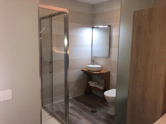 Hostel S. Miguel Fitncare غوآردا المظهر الخارجي الصورة